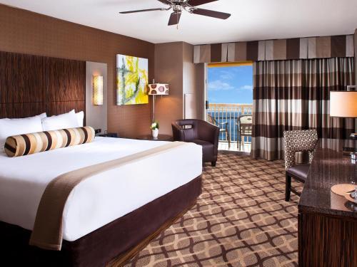 Golden Nugget Resort Biloxi