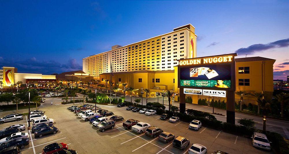 Golden Nugget 4*