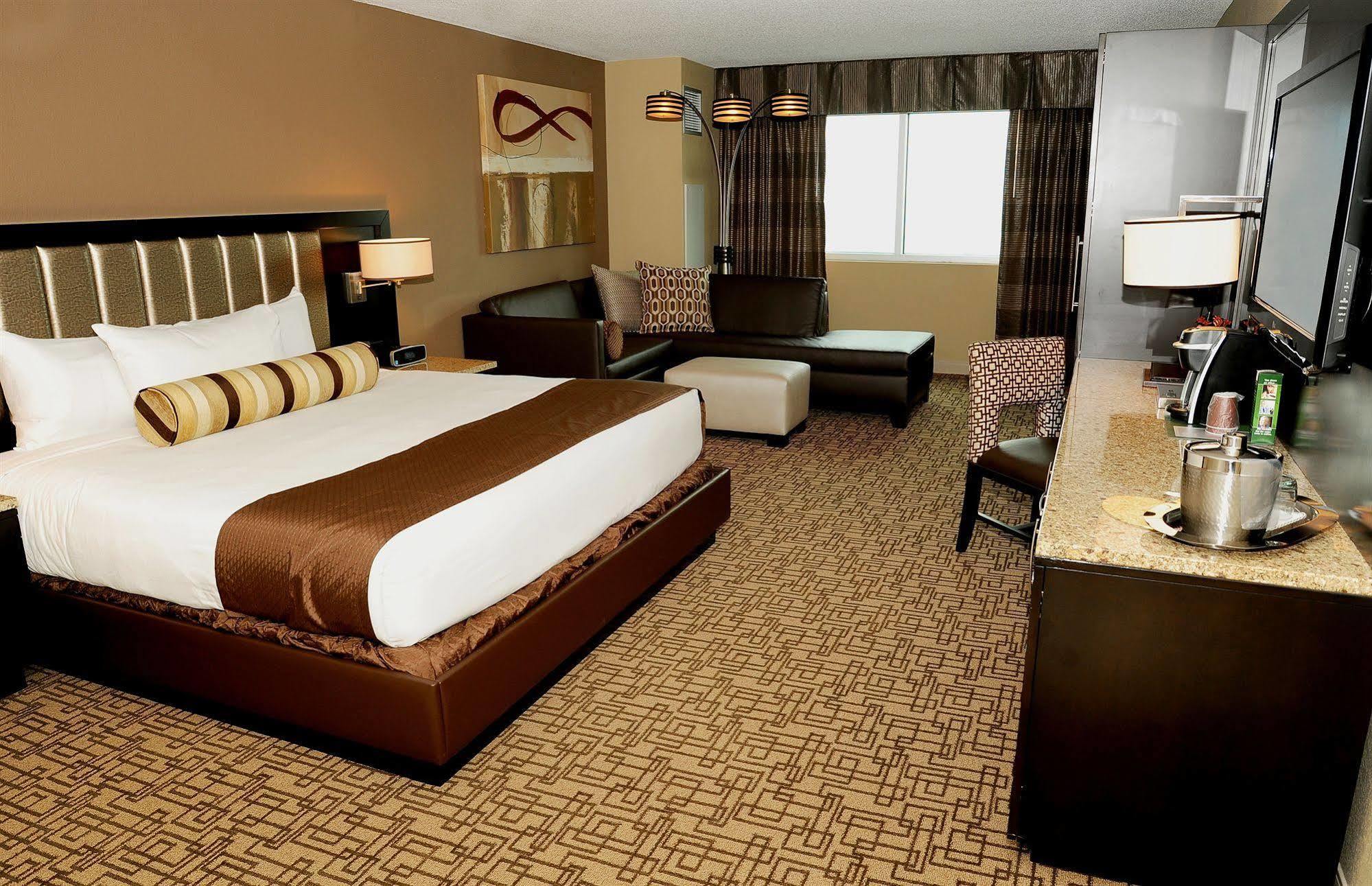 Resort Golden Nugget
